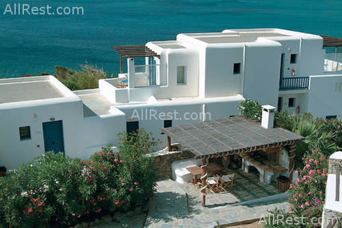 Archipelagos Hotel
